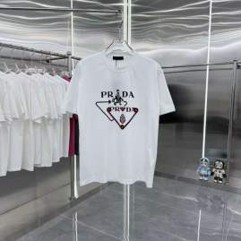 Picture of Prada T Shirts Short _SKUPradaS-2XLhgntx263357